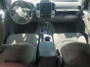 ✅ 2009 Nissan Frontier SE • VIN: 1N6AD07U19C427326 • Lot: 81861875. Wystawiony na Copart z przebiegiem 111 500 mil. Bezpłatny archiwum sprzedaży aukcyjnych z USA i szczegółowy raport historii pojazdu na DreamBid. Zdjęcie 8.