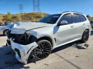 ✅ 2023 BMW X5 xDrive40i • VIN: 5UXCR6C00P9N93168 • Lot: 85510675. Wystawiony na Copart z przebiegiem Nie podano. Bezpłatny archiwum sprzedaży aukcyjnych z USA i szczegółowy raport historii pojazdu na DreamBid. Zdjęcie 1.