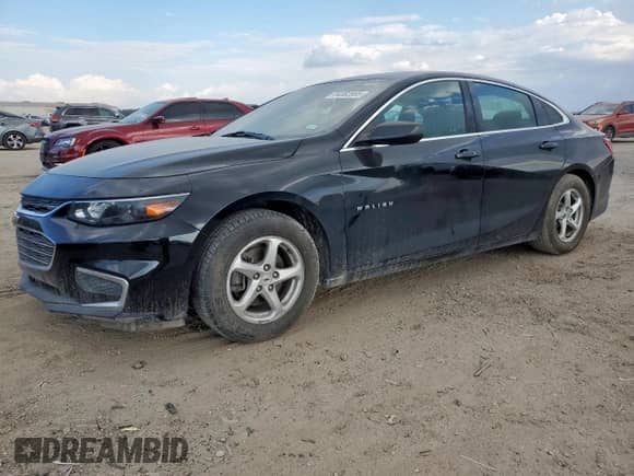 2018 Chevrolet Malibu LS с VIN 1G1ZC5ST8JF286870, выставлен на аукционе Copart как лот 84302905 с пробегом 171 104 миль миль и Чистый • Clean title. История ставок и продаж доступна на DreamBid. Изображение 1.