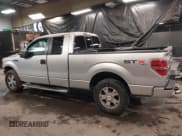 ✅ 2010 Ford F-150 XL • VIN: 1FTEX1EW8AFC67521 • Lot: 41408030. Listed on IAAI with 137,121 mi. Free auction sales archive from the USA and detailed vehicle history report at DreamBid. Image 15.
