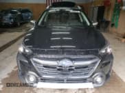 ✅ 2024 Subaru Outback Touring • VIN: 4S4BTAPC6R3114002 • Lot: 86863425. Wystawiony na Copart z przebiegiem 32 798 mil. Bezpłatny archiwum sprzedaży aukcyjnych z USA i szczegółowy raport historii pojazdu na DreamBid. Zdjęcie 5.