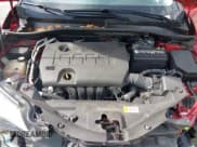 ✅ 2020 Toyota C-HR LE • VIN: JTNKHMBX8L1090690 • Lot: 42732973. Listed on IAAI with 88,935 mi. Free auction sales archive from the USA and detailed vehicle history report at DreamBid. Image 10.