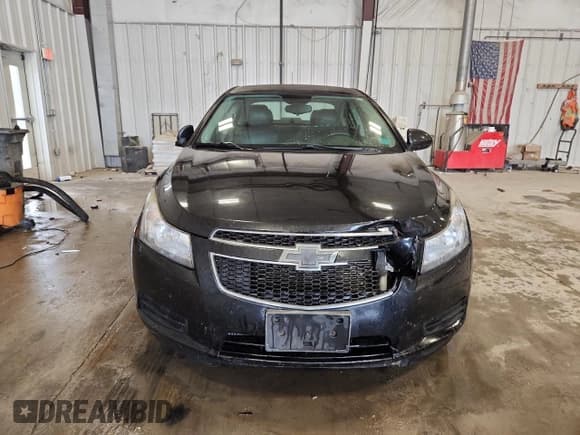 ✅ 2014 Chevrolet Cruze 2LT • VIN: 1G1PE5SB2E7398914 • Lot: 86634495. Listed on Copart with 173,118 mi. Free auction sales archive from the USA and detailed vehicle history report at DreamBid. Image 5.