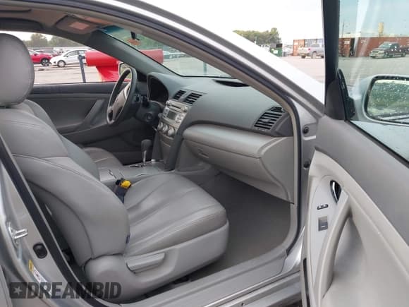 ✅ 2011 Toyota Camry LE • VIN: 4T4BF3EK8BR094810 • Лот: 43409625. Опубликован ранее на IAAI с пробегом 149 426 миль. Бесплатный доступ к архиву аукционных продаж из США и подробный отчёт об истории автомобиля на DreamBid. Изображение 5.