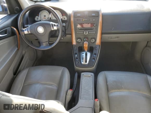 ✅ 2007 Saturn VUE V6 • VIN: 5GZCZ53437S803901 • Lot: 49426515. Wystawiony na Copart z przebiegiem 107 323 mil. Bezpłatny archiwum sprzedaży aukcyjnych z USA i szczegółowy raport historii pojazdu na DreamBid. Zdjęcie 8.