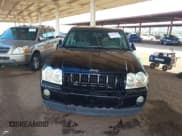 ✅ 2007 Jeep Grand Cherokee Laredo • VIN: 1J8GR48K57C688113 • Lot: 43520723. Wystawiony na IAAI z przebiegiem 175 235 mil. Bezpłatny archiwum sprzedaży aukcyjnych z USA i szczegółowy raport historii pojazdu na DreamBid. Zdjęcie 6.