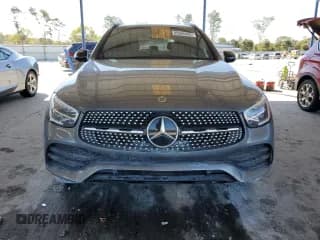 ✅ 2021 Mercedes-Benz GLC 300 • VIN: W1N0G8DB0MF877458 • Lot: 85595565. Listed on Copart with 61,747 mi. Free auction sales archive from the USA and detailed vehicle history report at DreamBid. Image 5.