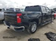 ✅ 2019 Chevrolet Silverado 1500 LTZ • VIN: 1GCPWEED5KZ134099 • Lot: 75094584. Wystawiony na Copart z przebiegiem 79 318 mil. Bezpłatny archiwum sprzedaży aukcyjnych z USA i szczegółowy raport historii pojazdu na DreamBid. Zdjęcie 3.