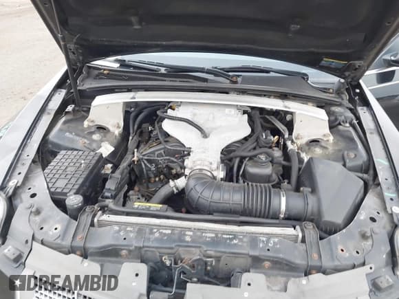 ✅ 2009 Cadillac CTS RWD • VIN: 1G6DU57V290171580 • Lot: 40905596. Listed on IAAI with 167,730 mi. Free auction sales archive from the USA and detailed vehicle history report at DreamBid. Image 10.