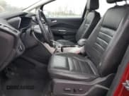 ✅ 2013 Ford C-Max SEL • VIN: 1FADP5BU6DL511555 • Lot: 89854365. Listed on Copart with 138,092 mi. Free auction sales archive from the USA and detailed vehicle history report at DreamBid. Image 7.