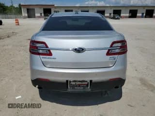 ✅ 2015 Ford Taurus SEL • VIN: 1FAHP2H83FG165874 • Lot: 68160665. Listed on Copart with 152,545 mi. Free auction sales archive from the USA and detailed vehicle history report at DreamBid. Image 6.