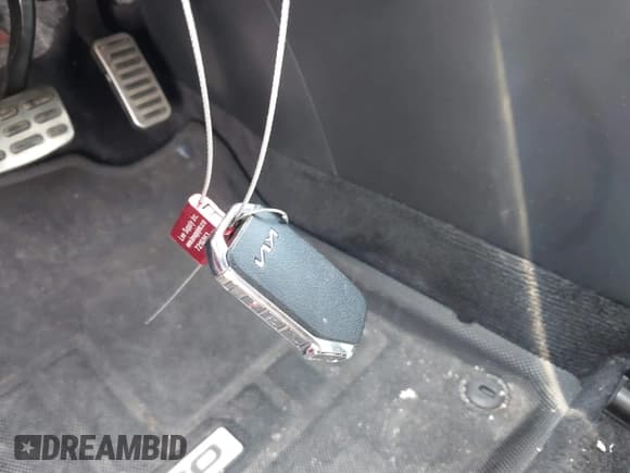 ✅ 2023 Kia Niro EX • VIN: KNDCR3LE5P5100278 • Лот: 42373978. Опубликован ранее на IAAI с пробегом 20 313 миль. Бесплатный доступ к архиву аукционных продаж из США и подробный отчёт об истории автомобиля на DreamBid. Изображение 11.