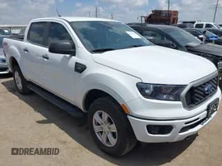 ✅ 2020 Ford Ranger XL • VIN: 1FTER4EH8LLA00607 • Lot: 43082369. Wystawiony na IAAI z przebiegiem 66 058 mil. Bezpłatny archiwum sprzedaży aukcyjnych z USA i szczegółowy raport historii pojazdu na DreamBid. Zdjęcie 1.