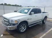 ✅ 2016 Ram 1500 Laramie • VIN: 1C6RR7NM6GS337733 • Лот: 43182554. Опубликован ранее на IAAI с пробегом 223 897 миль. Бесплатный доступ к архиву аукционных продаж из США и подробный отчёт об истории автомобиля на DreamBid. Изображение 19.