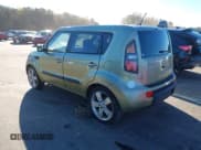 ✅ 2011 Kia Soul + • VIN: KNDJT2A28B7201212 • Lot: 43593196. Listed on IAAI with 165,290 mi. Free auction sales archive from the USA and detailed vehicle history report at DreamBid. Image 3.