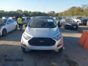 ✅ 2021 Ford EcoSport SES • VIN: MAJ6S3JL7MC400694 • Lot: 43439536. Wystawiony na IAAI z przebiegiem 33 171 mil. Bezpłatny archiwum sprzedaży aukcyjnych z USA i szczegółowy raport historii pojazdu na DreamBid. Zdjęcie 12.