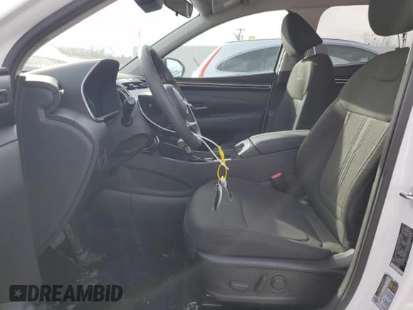 ✅ 2024 Hyundai Tucson SEL • VIN: 5NMJBCDE7RH368792 • Lot: 87321214. Wystawiony na Copart z przebiegiem 10 172 mil. Bezpłatny archiwum sprzedaży aukcyjnych z USA i szczegółowy raport historii pojazdu na DreamBid. Zdjęcie 7.