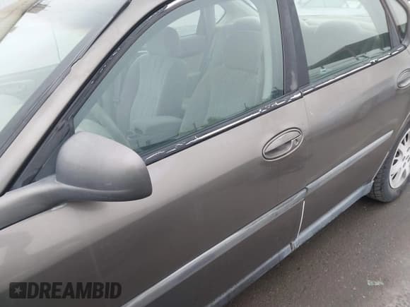 ✅ 2003 Chevrolet Impala • VIN: 2G1WF52E639112366 • Лот: 43851039. Опубликован ранее на IAAI с пробегом 132 666 миль. Бесплатный доступ к архиву аукционных продаж из США и подробный отчёт об истории автомобиля на DreamBid. Изображение 6.