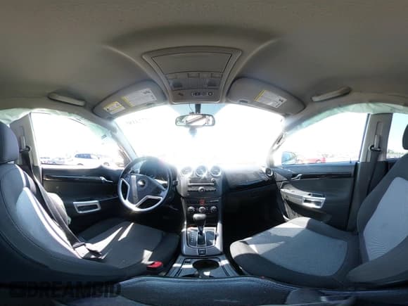 ✅ 2014 Chevrolet Captiva Sport LT • VIN: 3GNAL3EK9ES513889 • Lot: 42724185. Wystawiony na IAAI z przebiegiem 160 769 mil. Bezpłatny archiwum sprzedaży aukcyjnych z USA i szczegółowy raport historii pojazdu na DreamBid. Zdjęcie 18.