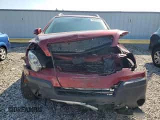 2008 Saturn VUE XE с VIN 3GSCL33P38S665062, выставлен на аукционе Copart как лот 72094854 с пробегом 109 527 миль миль и На запчасти • Non repairable. История ставок и продаж доступна на DreamBid. Изображение 5.