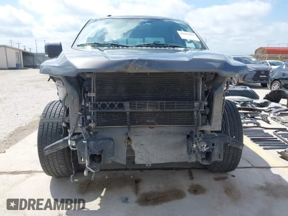 ✅ 2017 Ford F-150 XL • VIN: 1FTEW1CF8HKD20841 • Lot: 42441655. Wystawiony na IAAI z przebiegiem 247 973 mil. Bezpłatny archiwum sprzedaży aukcyjnych z USA i szczegółowy raport historii pojazdu na DreamBid. Zdjęcie 13.