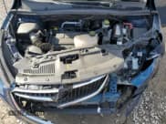 ✅ 2020 Buick Encore Preferred • VIN: KL4CJASB6LB048202 • Лот: 91020575. Опубликован ранее на Copart с пробегом 54 020 миль. Бесплатный доступ к архиву аукционных продаж из США и подробный отчёт об истории автомобиля на DreamBid. Изображение 12.