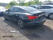 ✅ 2016 Nissan Maxima SV • VIN: 1N4AA6AP6GC412714 • Lot: 42325154. Wystawiony na IAAI z przebiegiem 144 139 mil. Bezpłatny archiwum sprzedaży aukcyjnych z USA i szczegółowy raport historii pojazdu na DreamBid. Zdjęcie 3.