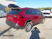 ✅ 2021 Toyota RAV4 LE • VIN: JTMF1RFV5MD072633 • Лот: 43349719. Опубликован ранее на IAAI с пробегом 79 690 миль. Бесплатный доступ к архиву аукционных продаж из США и подробный отчёт об истории автомобиля на DreamBid. Изображение 4.