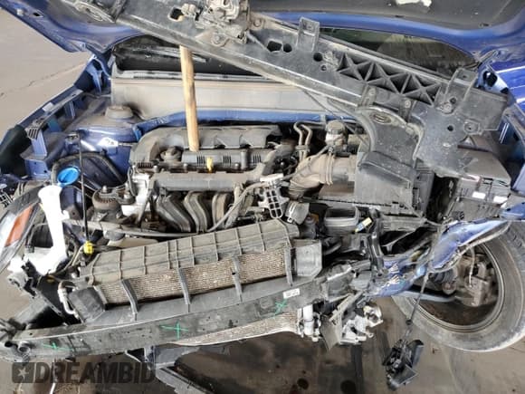 ✅ 2023 Hyundai Venue SEL • VIN: KMHRC8A34PU218690 • Lot: 86203964. Wystawiony na Copart z przebiegiem 46 778 mil. Bezpłatny archiwum sprzedaży aukcyjnych z USA i szczegółowy raport historii pojazdu na DreamBid. Zdjęcie 11.