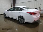 ✅ 2015 Hyundai Genesis 3.8L • VIN: KMHGN4JE8FU093719 • Lot: 42108725. Wystawiony na Copart z przebiegiem 74 047 mil. Bezpłatny archiwum sprzedaży aukcyjnych z USA i szczegółowy raport historii pojazdu na DreamBid. Zdjęcie 2.
