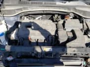 ✅ 2018 Hyundai Santa Fe 2.4L • VIN: 5XYZUDLBXJG526146 • Лот: 40770493. Опубликован ранее на Copart с пробегом 46 052 миль. Бесплатный доступ к архиву аукционных продаж из США и подробный отчёт об истории автомобиля на DreamBid. Изображение 12.