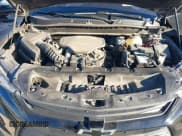 ✅ 2021 Chevrolet Blazer LT • VIN: 3GNKBCRS9MS548464 • Lot: 43570570. Listed on IAAI with 90,589 mi. Free auction sales archive from the USA and detailed vehicle history report at DreamBid. Image 10.