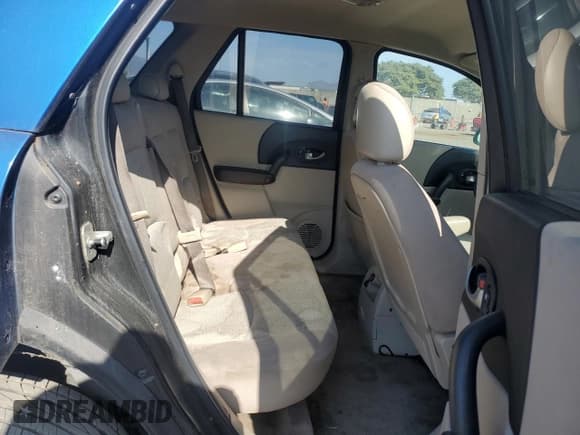 ✅ 2005 Saturn VUE • VIN: 5GZCZ33DX5S831227 • Lot: 66808624. Wystawiony na Copart z przebiegiem 140 457 mil. Bezpłatny archiwum sprzedaży aukcyjnych z USA i szczegółowy raport historii pojazdu na DreamBid. Zdjęcie 11.