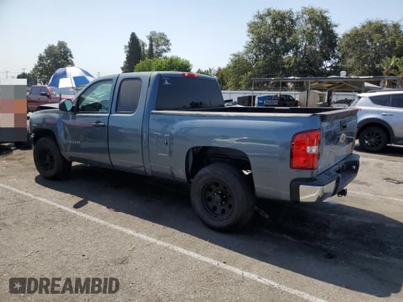 ✅ 2011 Chevrolet Silverado 1500 LT • VIN: 1GCRCSEA8BZ297190 • Lot: 64672494. Listed on Copart with 163,472 mi. Free auction sales archive from the USA and detailed vehicle history report at DreamBid. Image 2.