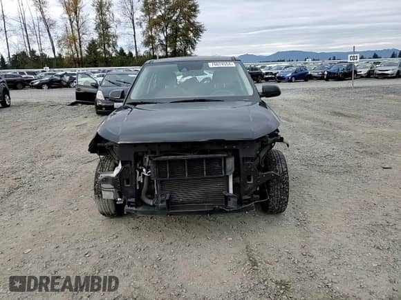 2020 Hyundai Venue SE с VIN KMHRB8A34LU016221, выставлен на аукционе Copart как лот 76074554 с пробегом 186 116 миль миль и Списание • Salvage title. История ставок и продаж доступна на DreamBid. Изображение 11.