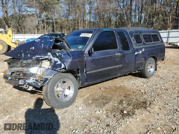 ✅ 1992 Toyota Pickup DLX • VIN: JT4RN93P6N5066035 • Лот: 86102924. Опубликован ранее на Copart с пробегом 165 311 миль. Бесплатный доступ к архиву аукционных продаж из США и подробный отчёт об истории автомобиля на DreamBid. Изображение 1.