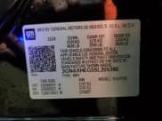 ✅ 2025 Chevrolet Equinox FWD LT • VIN: 3GNAXHEG5SL205380 • Lot: 65366975. Wystawiony na Copart z przebiegiem 22 029 mil. Bezpłatny archiwum sprzedaży aukcyjnych z USA i szczegółowy raport historii pojazdu na DreamBid. Zdjęcie 13.