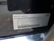 ✅ 2015 Audi A8 3.0T • VIN: WAU3GAFD1FN017875 • Лот: 88210815. Опубликован ранее на Copart с пробегом 124 720 миль. Бесплатный доступ к архиву аукционных продаж из США и подробный отчёт об истории автомобиля на DreamBid. Изображение 13.