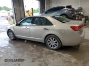 ✅ 2010 Lincoln MKZ • VIN: 3LNHL2JC9AR624150 • Lot: 56308345. Listed on Copart with 96,318 mi. Free auction sales archive from the USA and detailed vehicle history report at DreamBid. Image 2.