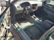 ✅ 1999 Honda Civic EX • VIN: 1HGEJ814XXL019717 • Лот: 60753645. Опубликован ранее на Copart с пробегом 248 673 миль. Бесплатный доступ к архиву аукционных продаж из США и подробный отчёт об истории автомобиля на DreamBid. Изображение 8.