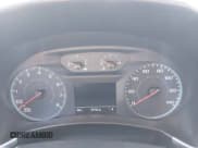 ✅ 2020 Chevrolet Equinox LS • VIN: 3GNAXHEV7LS619850 • Lot: 43511955. Wystawiony na IAAI z przebiegiem 47 118 mil. Bezpłatny archiwum sprzedaży aukcyjnych z USA i szczegółowy raport historii pojazdu na DreamBid. Zdjęcie 7.