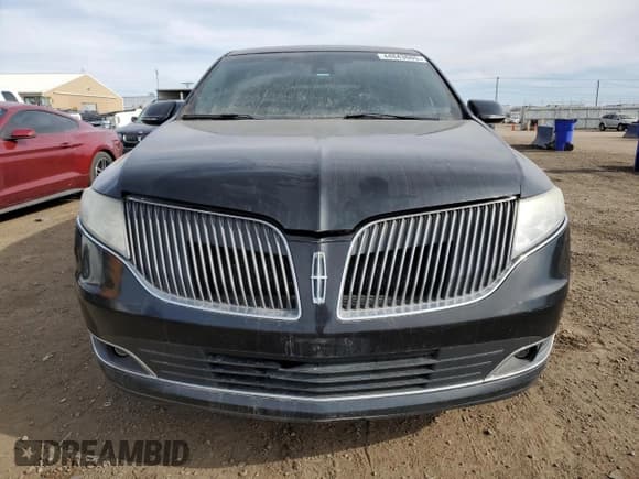 ✅ 2014 Lincoln MKT • VIN: 2LMHJ5NK3EBL57847 • Lot: 44843085. Wystawiony na Copart z przebiegiem 227 827 mil. Bezpłatny archiwum sprzedaży aukcyjnych z USA i szczegółowy raport historii pojazdu na DreamBid. Zdjęcie 5.