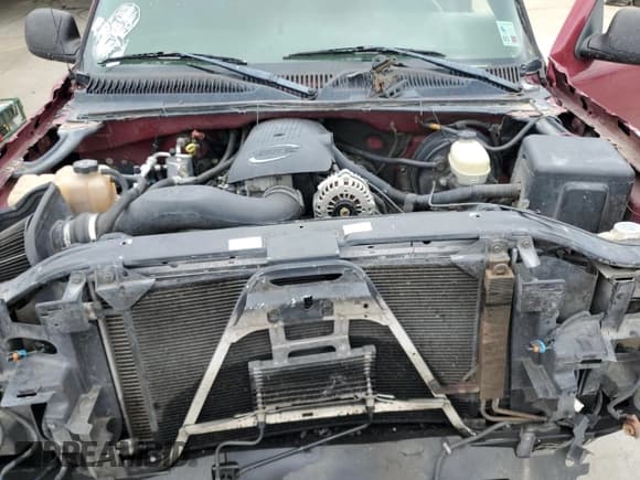 ✅ 2005 Chevrolet Silverado 1500 LS • VIN: 2GCEC13T051252318 • Лот: 74456324. Опубликован ранее на Copart с пробегом 174 984 миль. Бесплатный доступ к архиву аукционных продаж из США и подробный отчёт об истории автомобиля на DreamBid. Изображение 11.