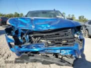 ✅ 2023 Chevrolet Silverado 1500 Custom • VIN: 3GCPABEK9PG164001 • Lot: 87275445. Listed on Copart with 13,082 mi. Free auction sales archive from the USA and detailed vehicle history report at DreamBid. Image 5.