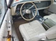 ✅ 1966 Ford Thunderbird • VIN: 6Y81Z127258 • Lot: 52935585. Wystawiony na Copart z przebiegiem 59 083 mil. Bezpłatny archiwum sprzedaży aukcyjnych z USA i szczegółowy raport historii pojazdu na DreamBid. Zdjęcie 8.