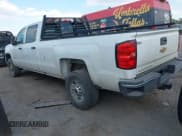 ✅ 2018 Chevrolet Silverado 2500HD Work Truck • VIN: 1GC1CUEG5JF211573 • Лот: 43252193. Опубликован ранее на IAAI с пробегом 220 060 миль. Бесплатный доступ к архиву аукционных продаж из США и подробный отчёт об истории автомобиля на DreamBid. Изображение 3.