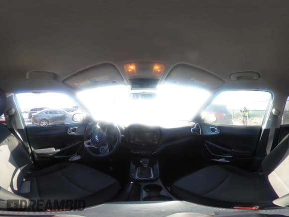 ✅ 2020 Kia Soul S • VIN: KNDJ23AU2L7032655 • Lot: 41411479. Listed on IAAI with 67,158 mi. Free auction sales archive from the USA and detailed vehicle history report at DreamBid. Image 18.