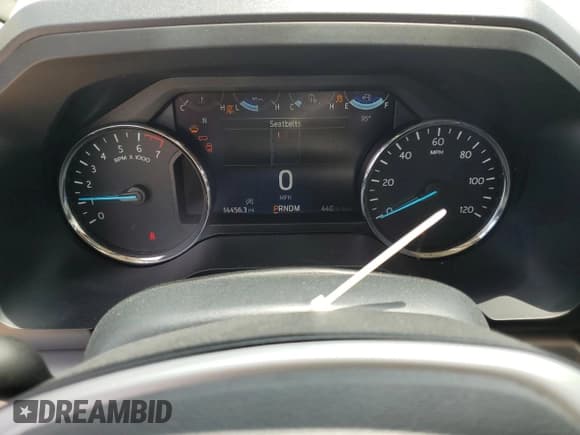 ✅ 2024 Ford Expedition XLT • VIN: 1FMJU1J84REA81230 • Лот: 66013115. Опубликован ранее на Copart с пробегом 14 456 миль. Бесплатный доступ к архиву аукционных продаж из США и подробный отчёт об истории автомобиля на DreamBid. Изображение 9.