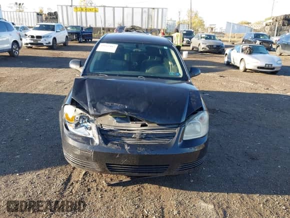 2009 Chevrolet Cobalt 1LT with VIN 1G1AT58H897298586, listed as a IAAI auction lot 43512917 with 222,223 mi miles and . Bid and sale history available at DreamBid. Image 13.