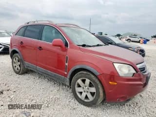✅ 2012 Chevrolet Captiva Sport LS • VIN: 3GNAL2EK5CS649573 • Lot: 57659985. Wystawiony na Copart z przebiegiem 90 511 mil. Bezpłatny archiwum sprzedaży aukcyjnych z USA i szczegółowy raport historii pojazdu na DreamBid. Zdjęcie 4.